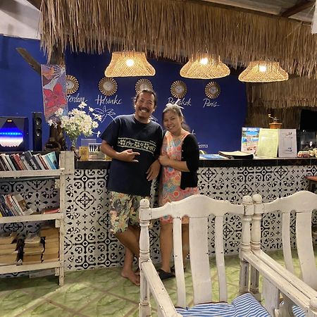 קו פאיאם Lucky Resort מראה חיצוני תמונה