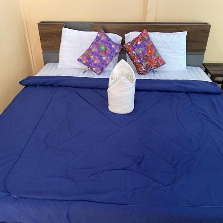 קו פאיאם Lucky Resort מראה חיצוני תמונה