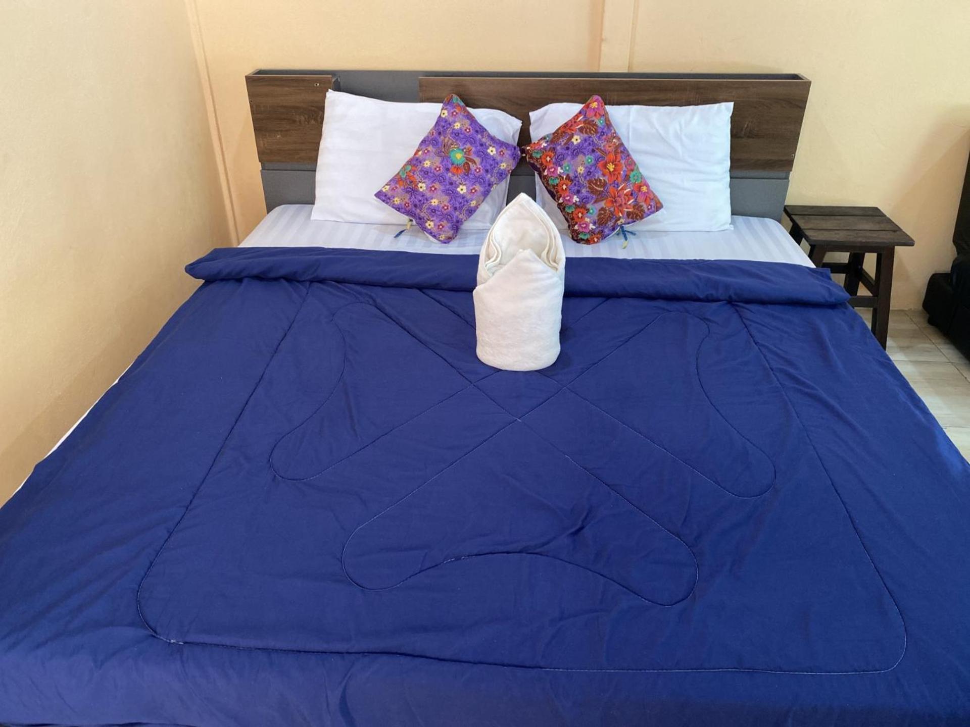 קו פאיאם Lucky Resort מראה חיצוני תמונה