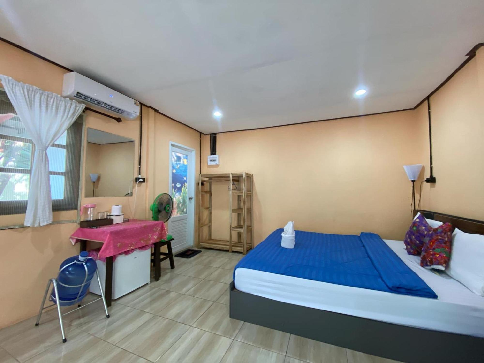 קו פאיאם Lucky Resort מראה חיצוני תמונה